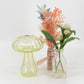 ❀˖ °Winnie - Mushroom Bud Vase