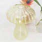 ❀˖ °Winnie - Mushroom Bud Vase