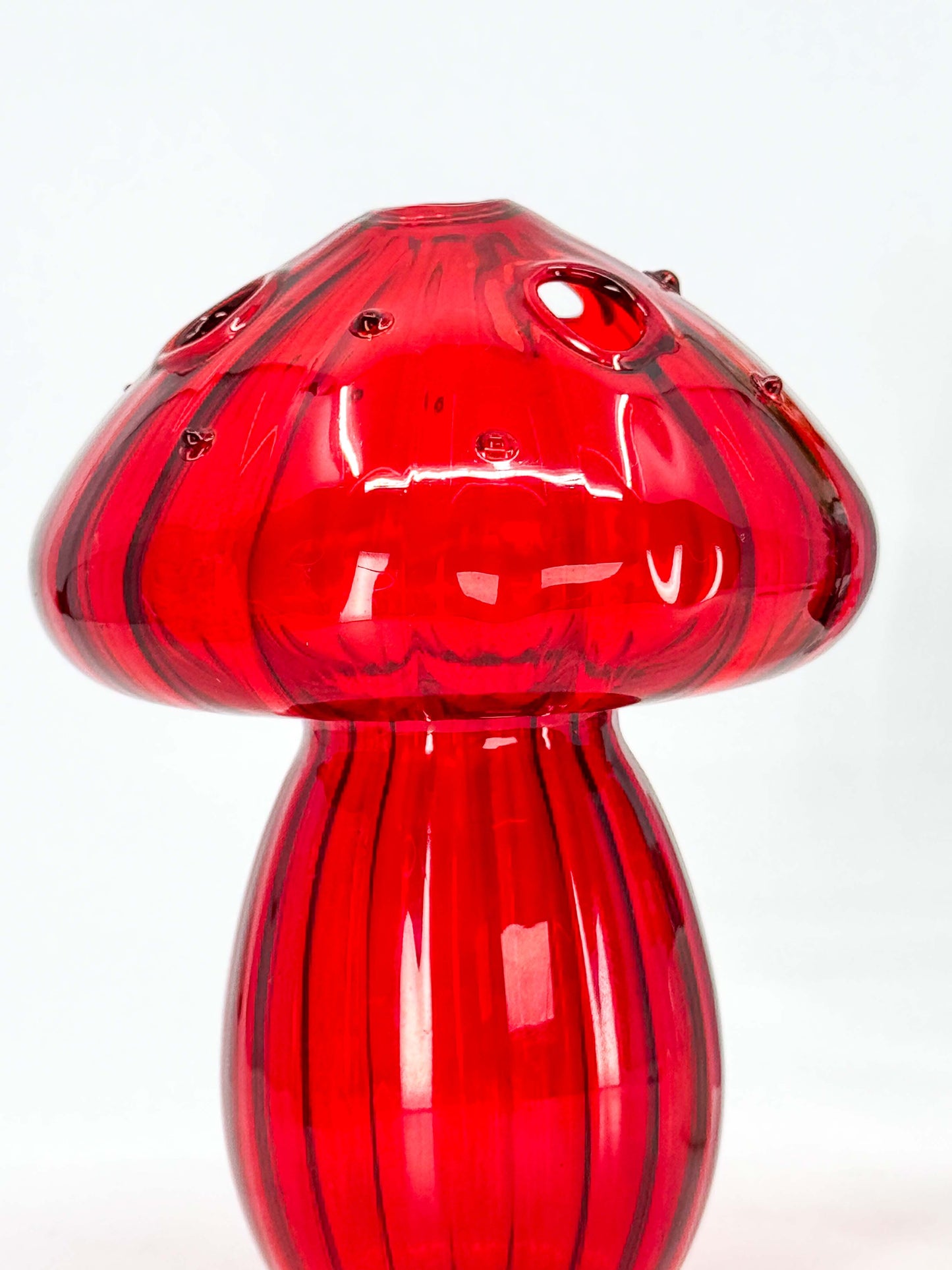 ❀˖ °Winnie - Mushroom Bud Vase