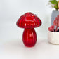 ❀˖ °Winnie - Mushroom Bud Vase